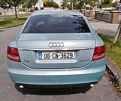 06 audi a6 2.0tdi 138 bhp - Image 10/10