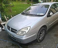 05 Citroen