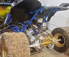 Yamaha blaster big spec - Image 5/6