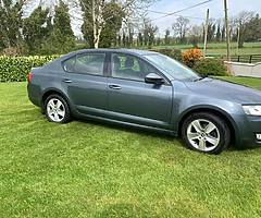 2016 Skoda Octavia TDI - Image 3/10