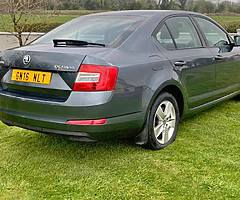 2016 Skoda Octavia TDI - Image 4/10