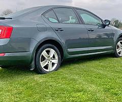 2016 Skoda Octavia TDI - Image 6/10