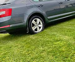 2016 Skoda Octavia TDI - Image 7/10
