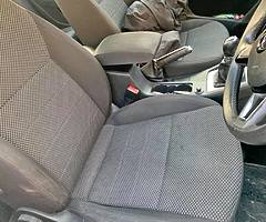 2016 Skoda Octavia TDI - Image 8/10