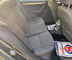 2016 Skoda Octavia TDI - Image 9/10