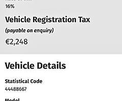 2016 Skoda Octavia TDI - Image 10/10