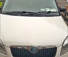 Skoda Fabia - Image 4/10