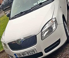 Skoda Fabia - Image 5/10