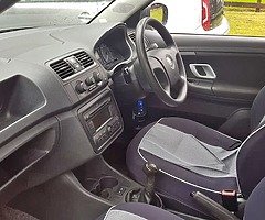 Skoda Fabia - Image 8/10