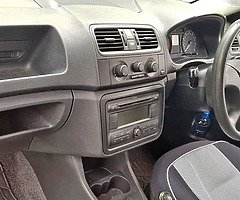 Skoda Fabia - Image 10/10