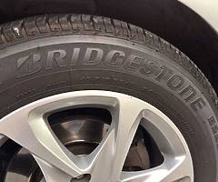 2015 Peugeot 208 1.4 Diesel - Image 9/10