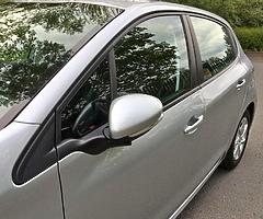 2015 Peugeot 208 1.4 Diesel - Image 10/10