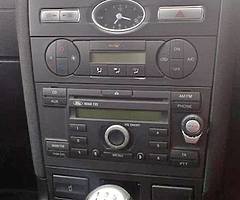 06 Ford Mondeo