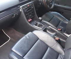 Audi a4 1.9 tdi