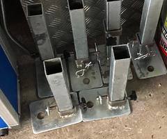 Large L shaped awning

Large - Image 3/5