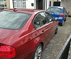 2010 BMW 318i