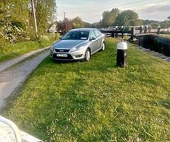 Ford Mondeo lx 1.6 manual