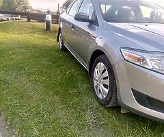 Ford Mondeo lx 1.6 manual