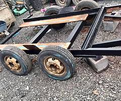 Trailer