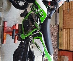 2018 KTM Imr 50cc ktm copy