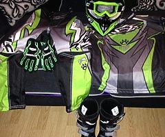 2018 KTM Imr 50cc ktm copy - Image 4/6