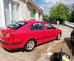 Skoda Octavia - Image 3/10