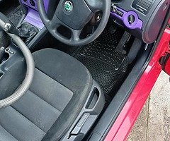 Skoda Octavia - Image 5/10