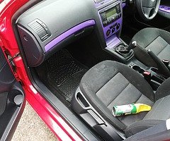 Skoda Octavia - Image 6/10