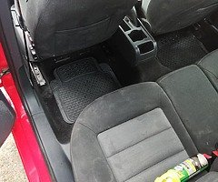 Skoda Octavia - Image 7/10