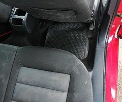 Skoda Octavia - Image 8/10