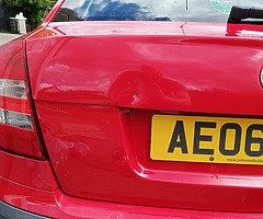 Skoda Octavia - Image 9/10