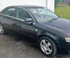 Audi a4 1.9 TDI 2006