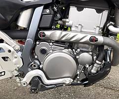 2007 drz 400 sm - Image 3/5