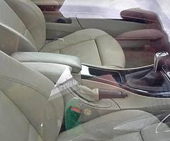 BMW 3 Series Coupe
