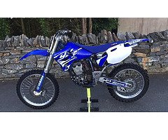 Yz250f - Image 4/7