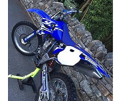 Yz250f - Image 7/7