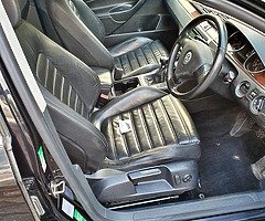 2009 Volkswagen Atlas