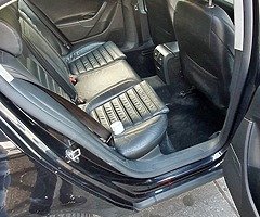 2009 Volkswagen Atlas