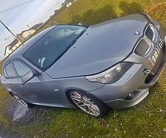 520d msport for breaking 2006