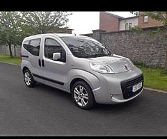 Fiat qubo