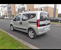 Fiat qubo