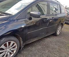 Mazda 5 7 seater