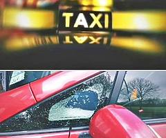 vehicle security systems