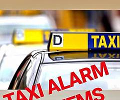 vehicle security systems