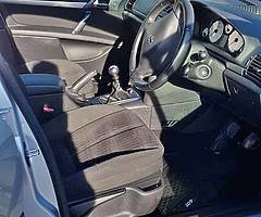Peugeot407 hdi