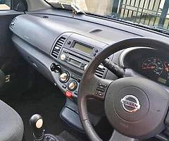 03 micra for breaking navy blue - Image 5/6