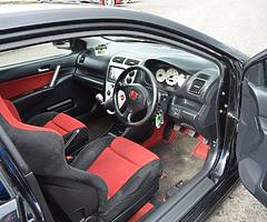 Honda Civic Type R 2005 - Image 4/5