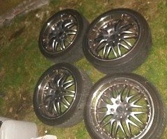 18 alloys