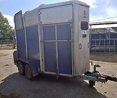 505 horsebox - Image 3/5