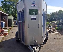 505 horsebox - Image 4/5